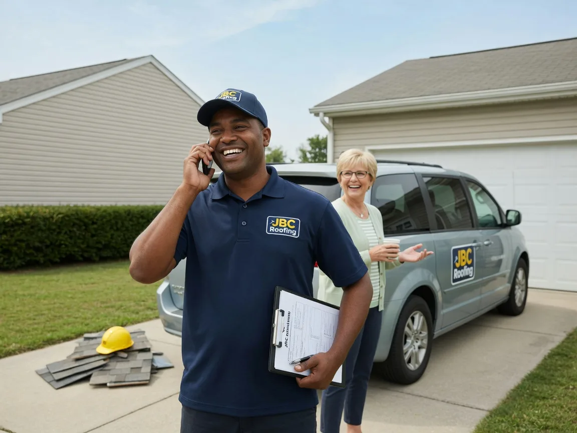 Roof Replacement Huron, TN FAQs